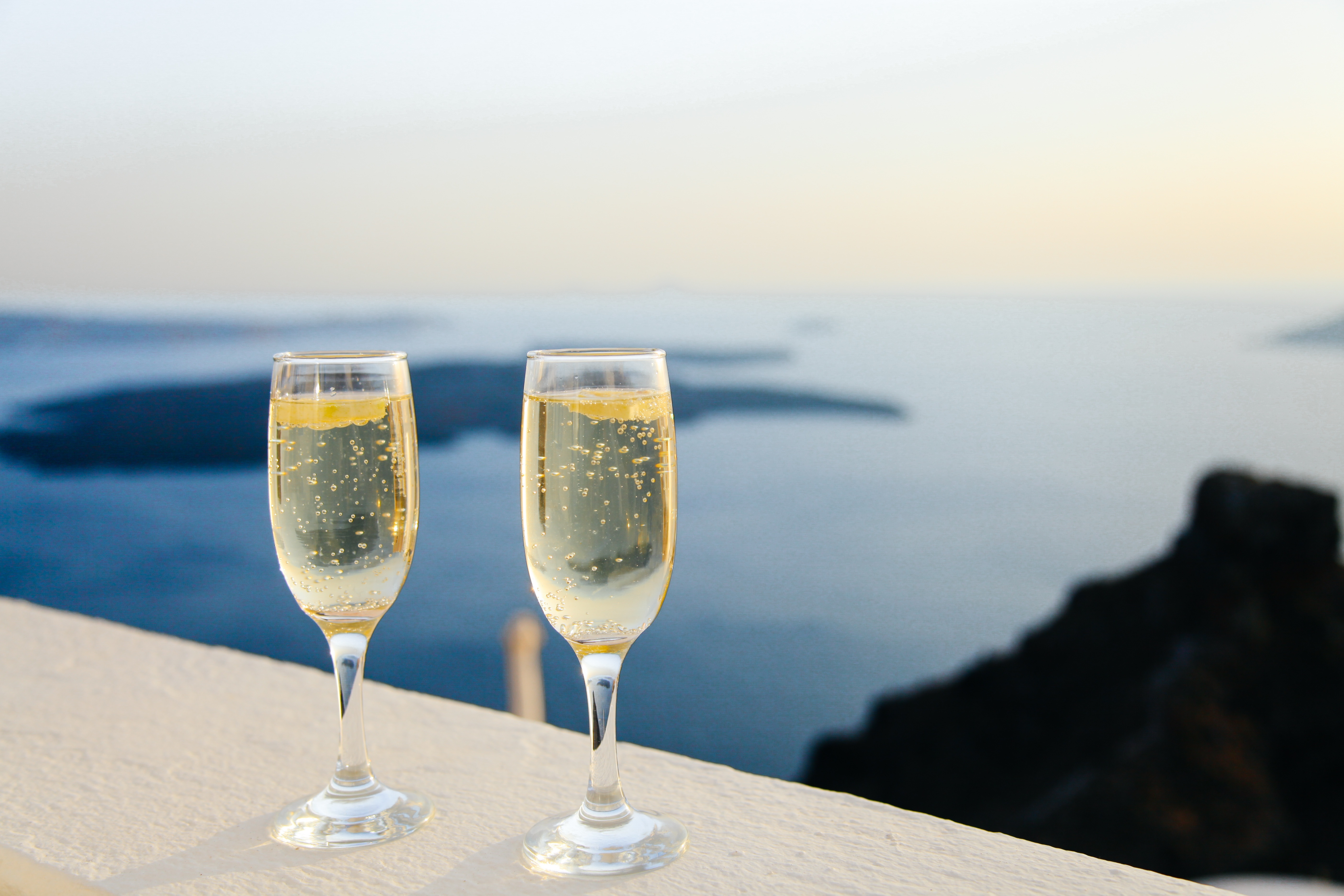 Italian Sparkling Wines – Beyond Prosecco